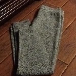 Lou & Grey tweed leggings